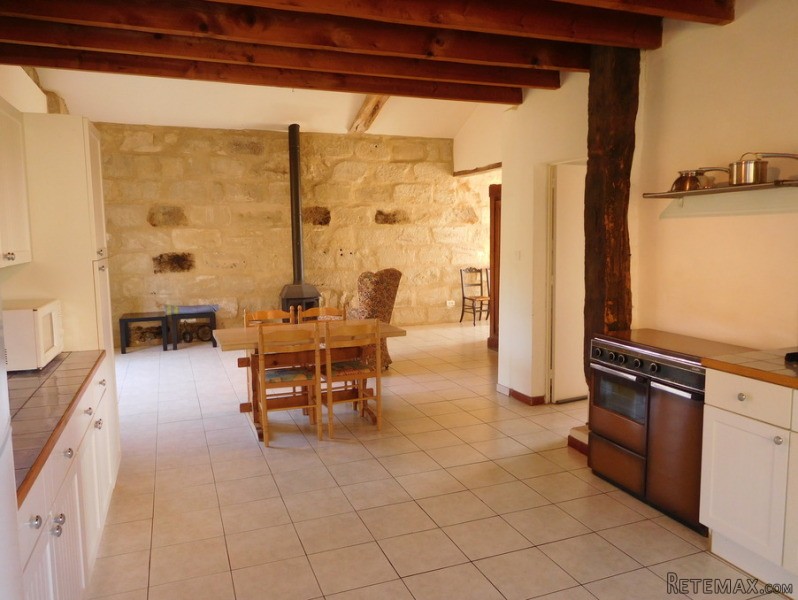 Renovated Country House With Garden And.. - 2