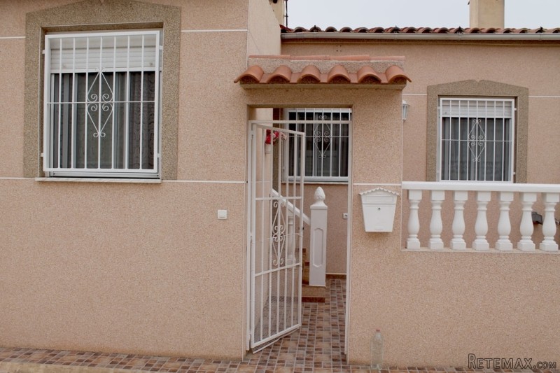 Resale · Townhouse · Spain · Costa Bl.. - 2
