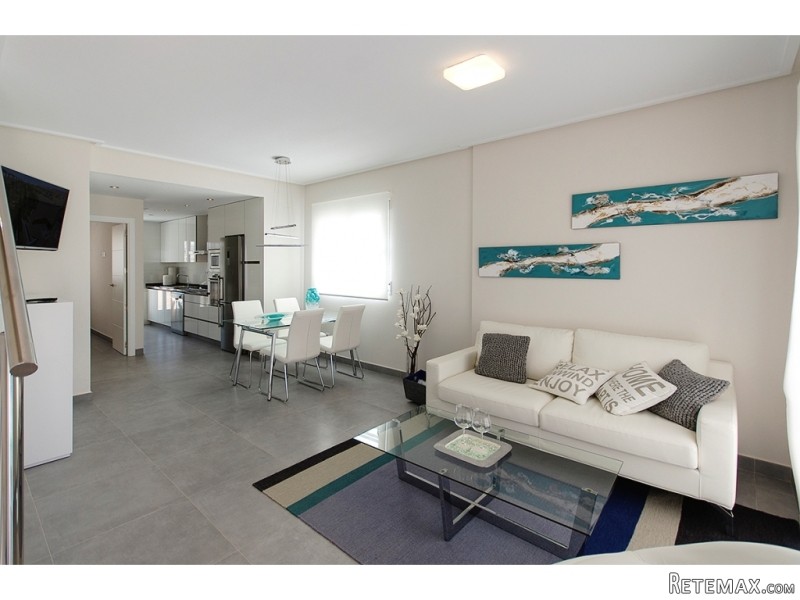 RS246, Townhouses in Lomas de Cabo Roig