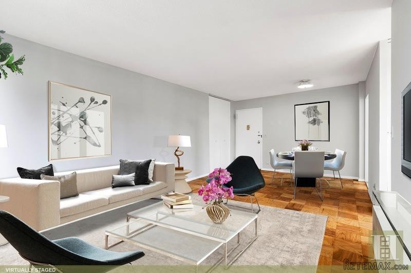 1 bedroom Apartment For Sale: 407 PARK.. - 2