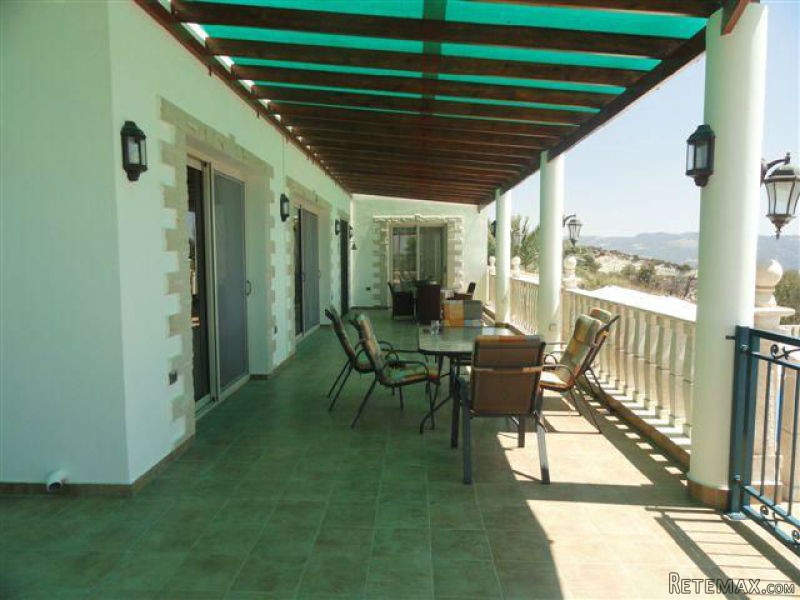 4 Bedrooms - Apartment - Paphos - For.. - 2