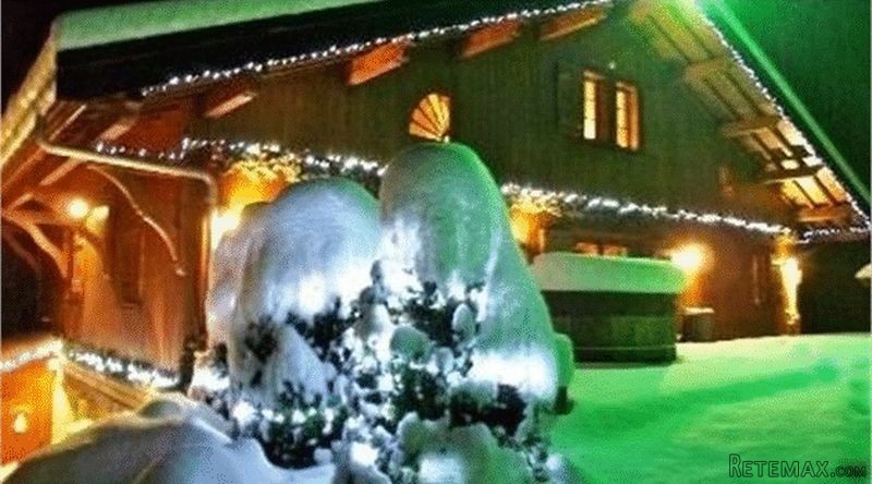 9 Bedroom Chalet, Samoens