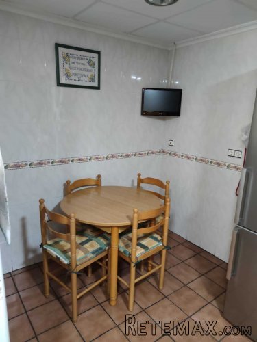 Acogedor apartamento en Alicante. Vivienda de 100 m2 muy.. - 4