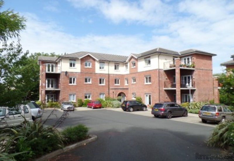 Apartment 10, The Pavillions, Fairway..