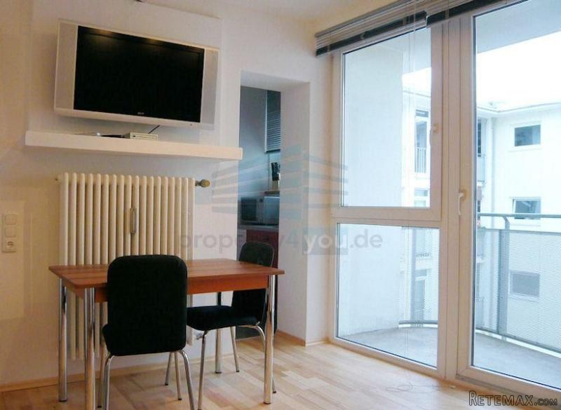 Gemutliches 1 Zimmer Apartment nahe der..