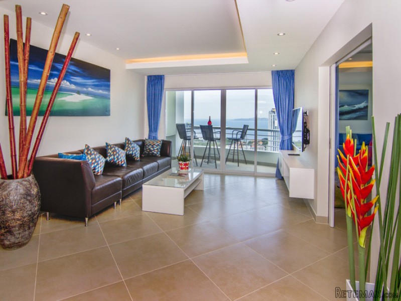 Holiday rental: Spectacular 2-bedroom..