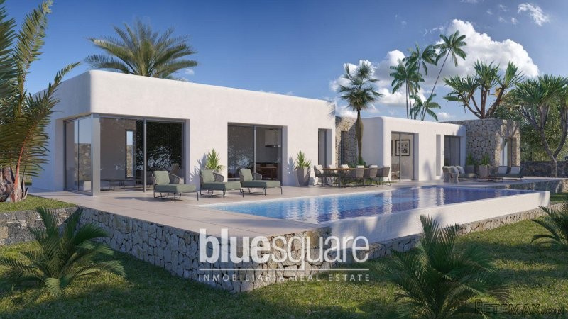 Luxury 3 Bedroom villa situated on the..