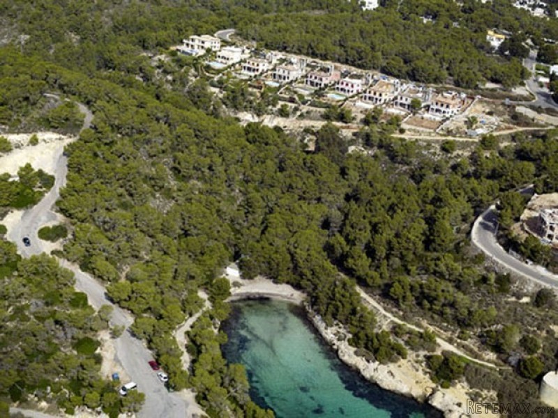 Plot in Sol de Mallorca with amazing.. - 2