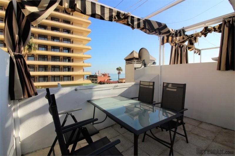 Torremolinos - Costa del Sol