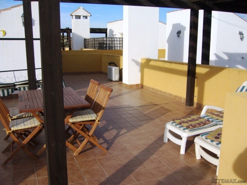 Villa in Los Gallardos - 2