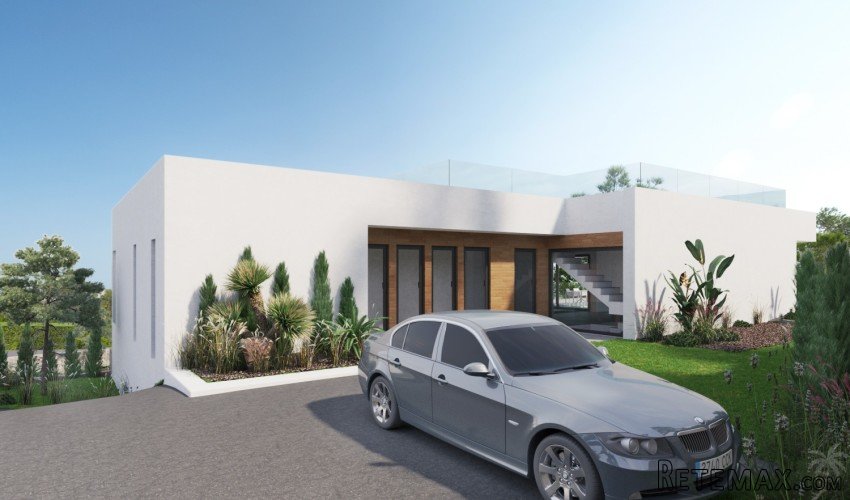 Beautiful new build villa located in the luxury golf resort.. - 5
