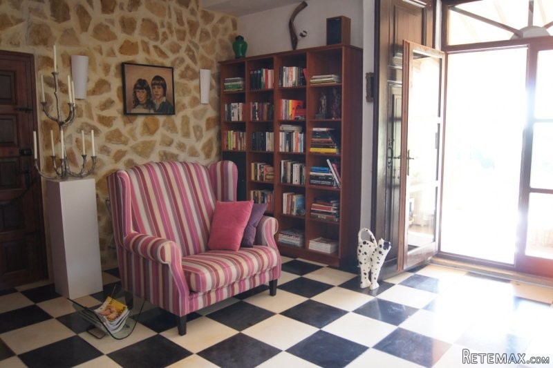 Charming Finca with amazing views in.. - 2