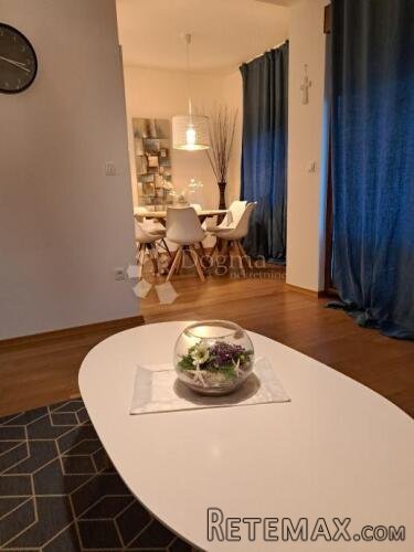 CRIKVENICA - APARTMAN 58,55 m2 - 300 m OD PLAŽE - 5
