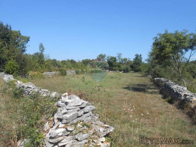 Istra, okolica Vodnjana, građevinsko zemljište - 2