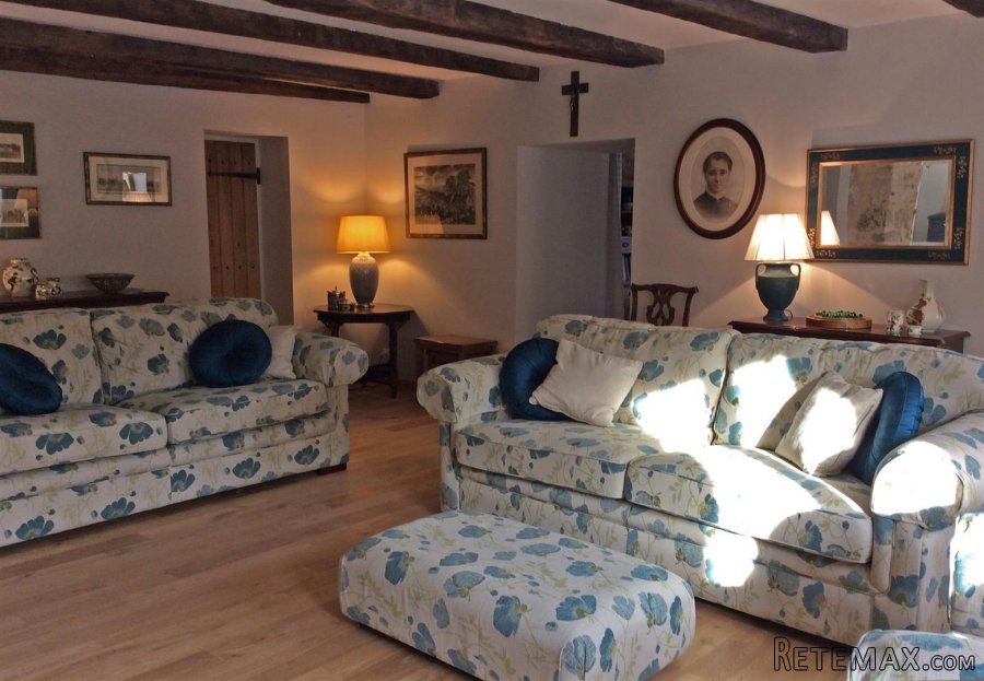 Villebois-Lavalette (16) - Lovely south facing Charentaise.. - 5