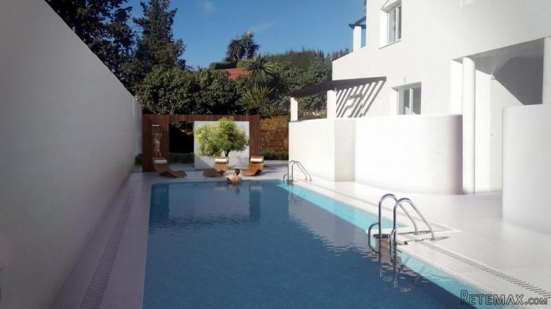 1 Bedroom - Apartment - Marbella - For..