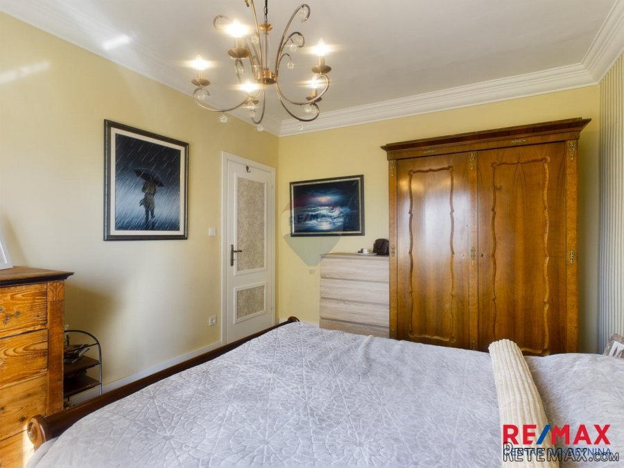 Rijeka,Rubeši - kuća s terenom i pogledom na more - 6