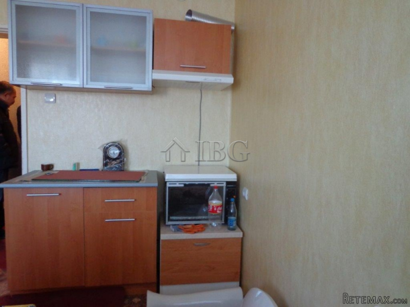 Studio Apartment in Ruse city, quarters.. - 2