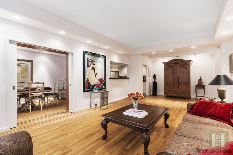 1 bedroom Apartment For Sale: 60 SUTTON.. - 2