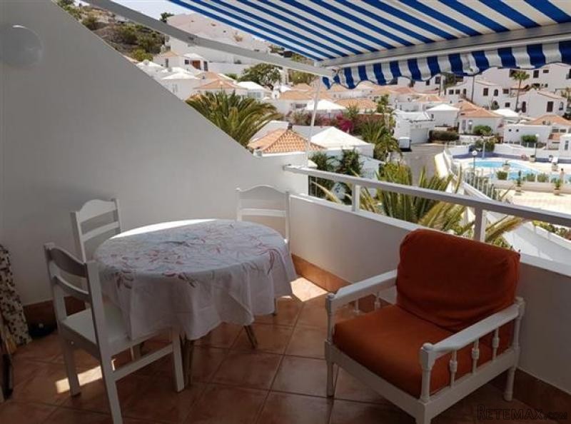 Apartment For Sale in San Eugenio.. - 2