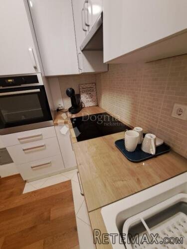 CRIKVENICA - APARTMAN 58,55 m2 - 300 m OD PLAŽE - 7