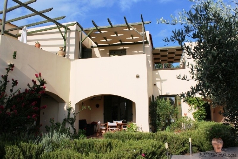 DC-511 Village Apartment in Gavalohori... - 2