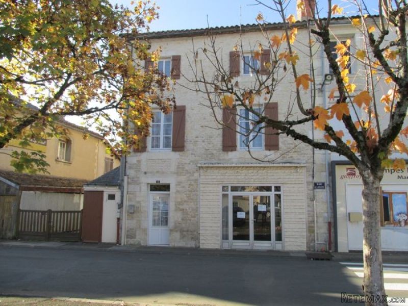 Stone House To Renovate