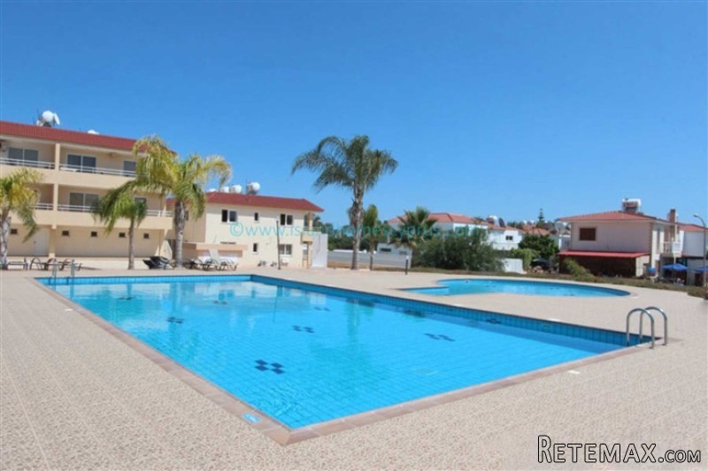 Apartment - For Sale - 2 Bedrooms - 2