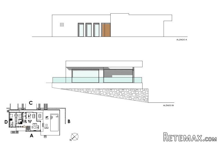Beautiful new build villa located in the luxury golf resort.. - 8