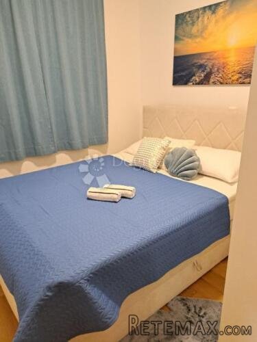 CRIKVENICA - APARTMAN 58,55 m2 - 300 m OD PLAŽE - 8
