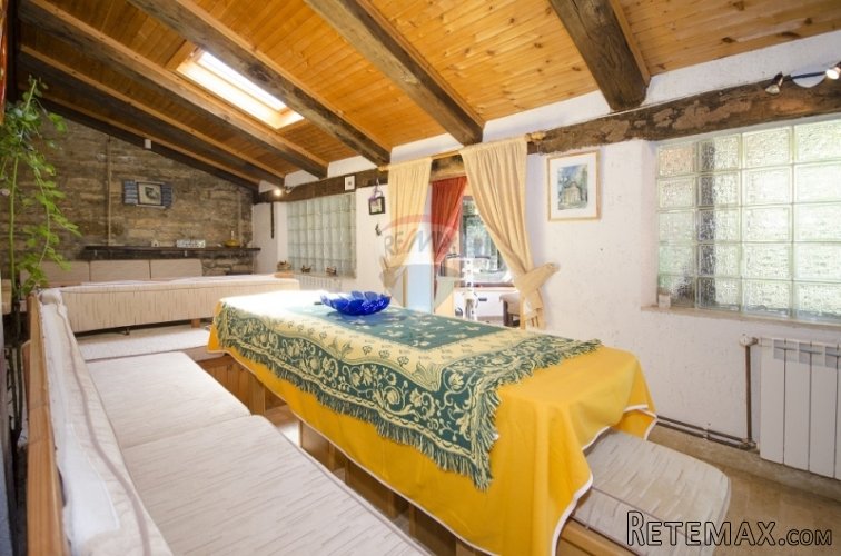 ISTRA, ROVINJSKO SELO, autohtona apartmanska kuća - 5