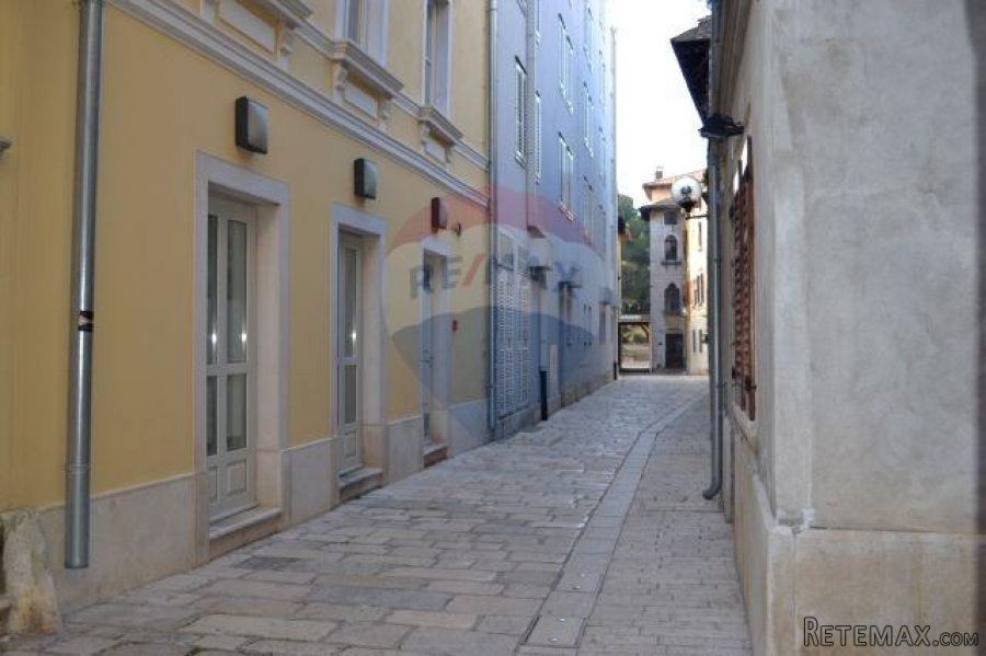 Renovirana kuća i poslovni prostor u starom gradu - iznimna - 8