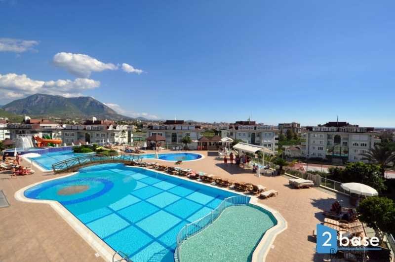 1 + 1 Holiday apartment of the highest..
