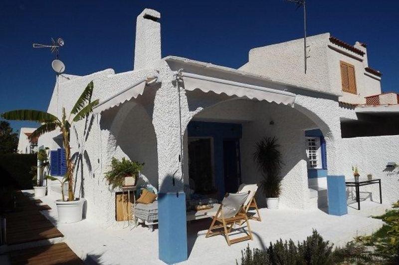 2 Bedrooms - Bungalow - Alicante - For..