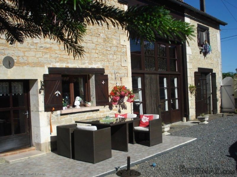 Beautiful 3 bed barn conversion with.. - 2