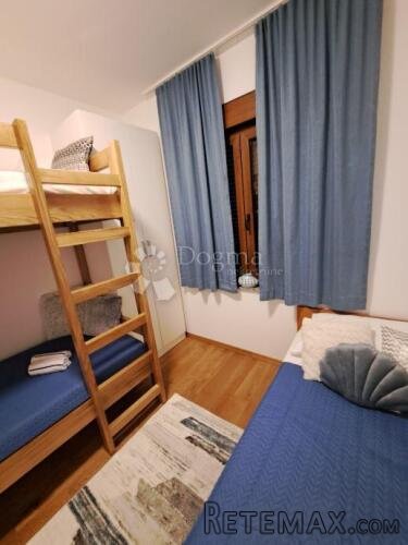 CRIKVENICA - APARTMAN 58,55 m2 - 300 m OD PLAŽE - 9