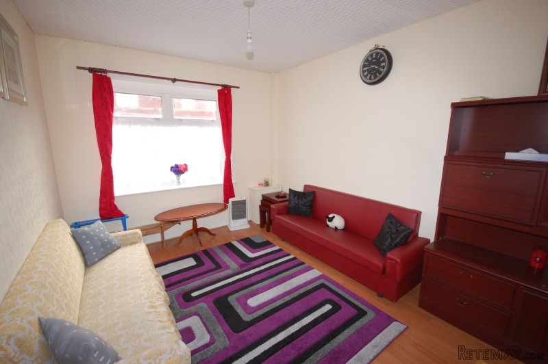 Hurst Street, Walmersley, Bury - 2