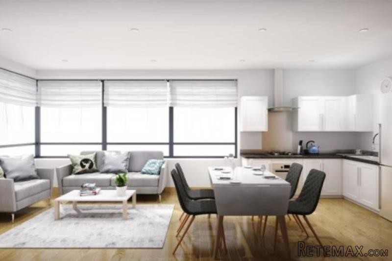 1 Bed Flat For Sale Just Added