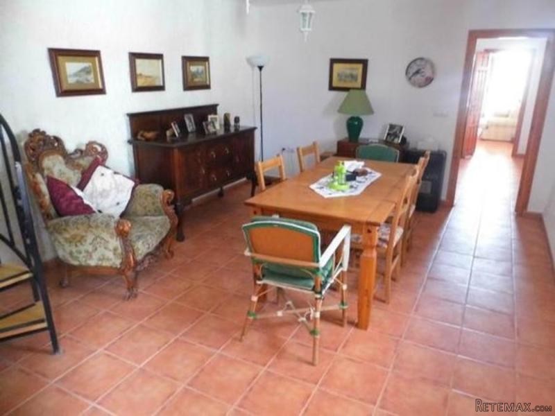 Cortijo / Country House in Oria - 2
