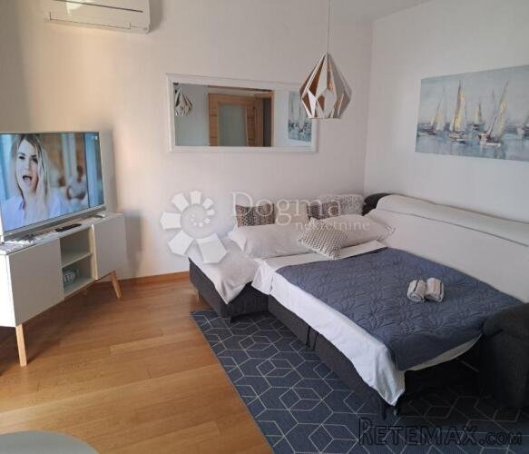 CRIKVENICA - APARTMAN 58,55 m2 - 300 m OD PLAŽE - 10