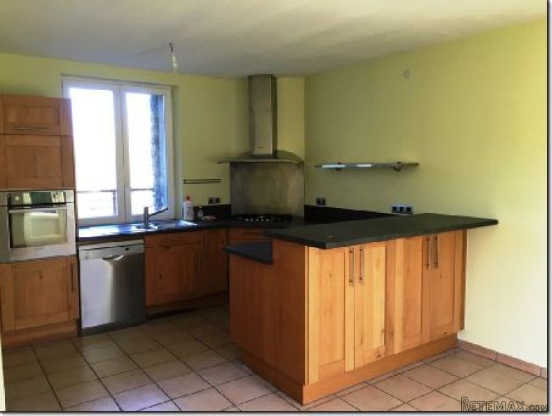 Renovated House with Outbuildings - 2