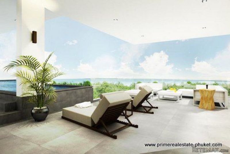 Sansuri Condominiums : Surin - 2