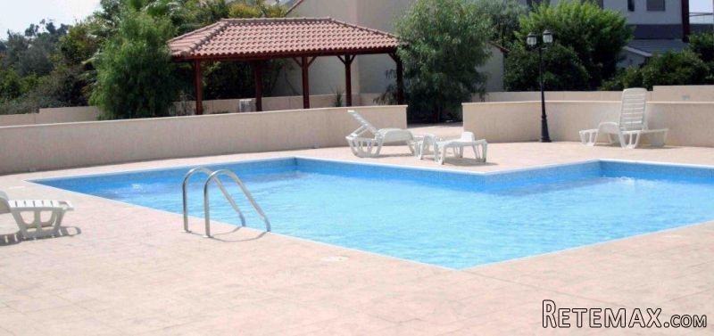 2 bed apartment for sale with Pool -.. - 2