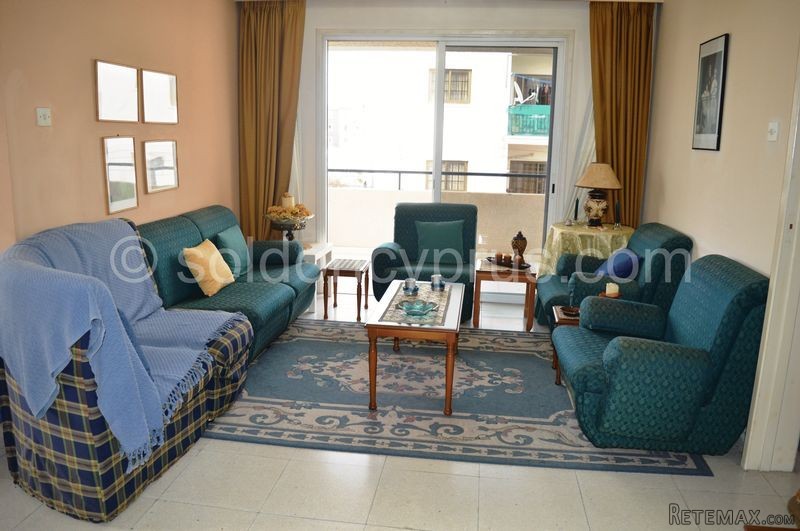 2 Bedrooms - Apartment - Larnaca - For..