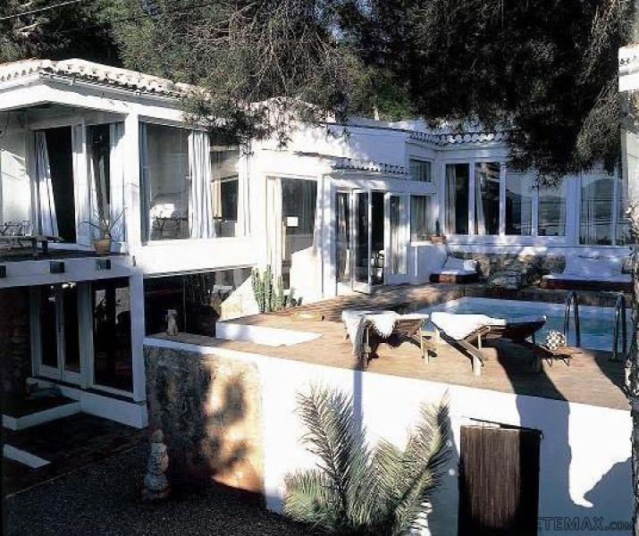4 bedroom Villa For Sale: LAS SALINAS.. - 2