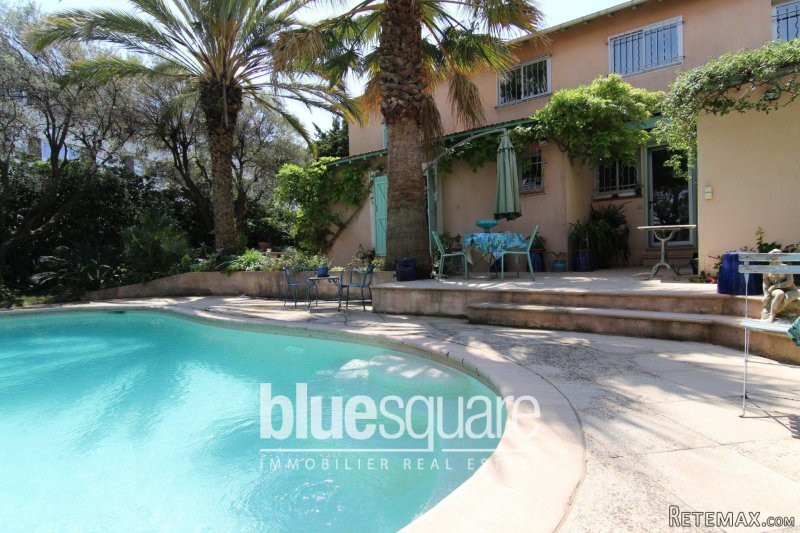 4 bedroom villa in Antibes - 2