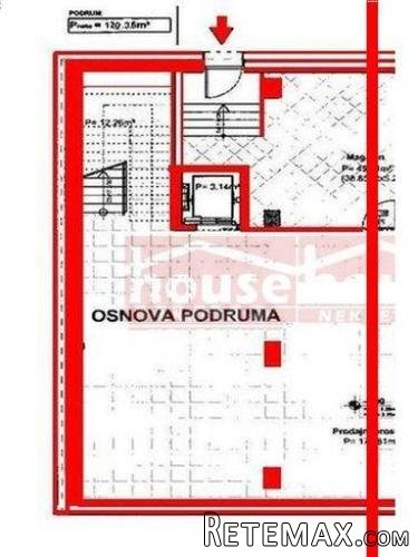 Agencijska oznaka nekretnine je 9105481, Novi Sad,Bulevar.. - 2