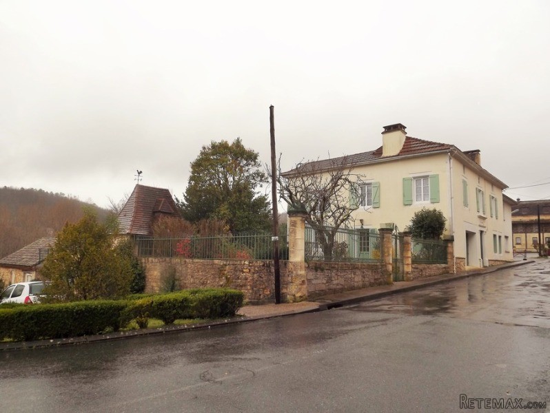 Maison Villefranche Du Perigord - 2