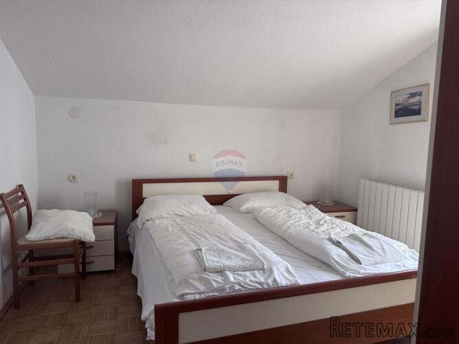 OTOK KRK – prostrani apartman u okolici grada Krka - 2