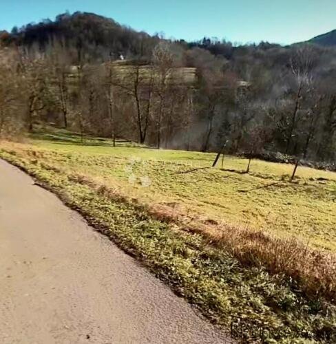 Poljoprivredna čestica u blizini Gomirja - 2